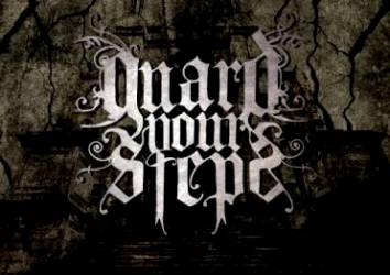 logo Guard Your Steps